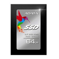 ADATA Premier SP600 - 64GB